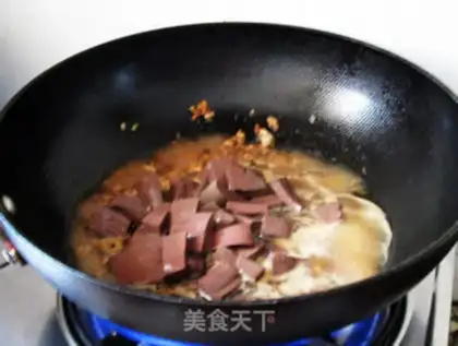 Make Piggy blood step 9