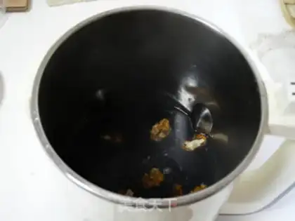 Make The walnut walnut step 4