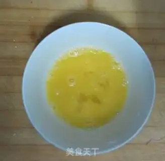 Make Homemade sushi step 1