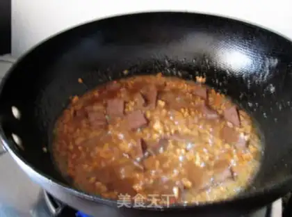 Make Piggy blood step 10