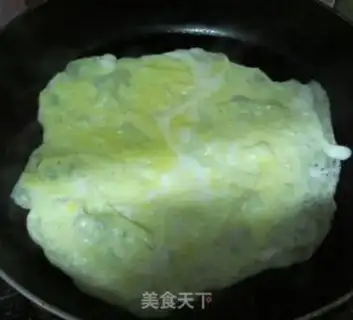 Make Homemade sushi step 2