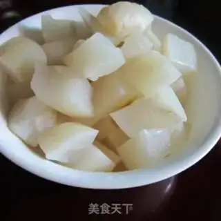 Make Go back to the radish step 0