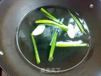 Make Roasted chicken legs step 2