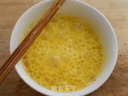 Make Scrawny shrimp step 0