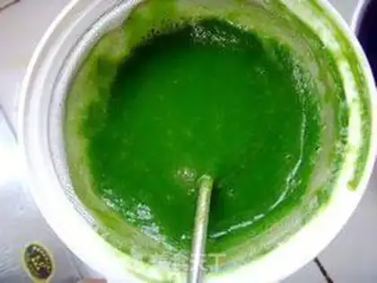 Make Frozen step 16