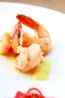 Make Shrimp macaroni step 4