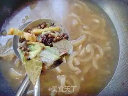 Make Frozen step 18