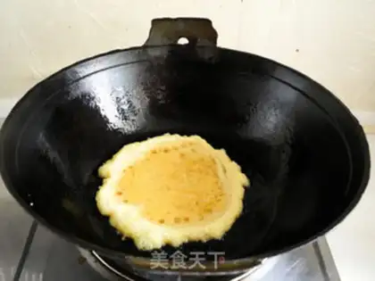 Make Scrawny shrimp step 3