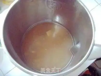 Make Frozen step 19