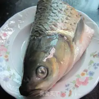 Make Spicy fish head tofu pot step 0