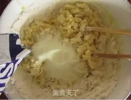 Make Little cracker step 3