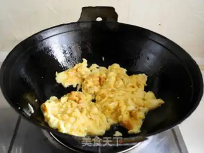 Make Scrawny shrimp step 4