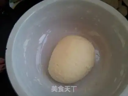 Make Pork dumplings step 6