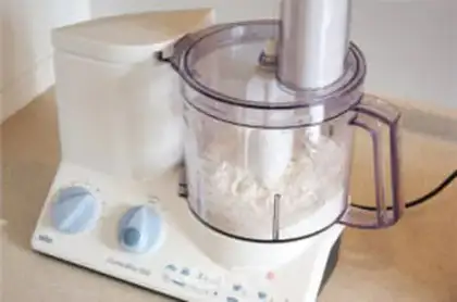 Make Pizza step 2