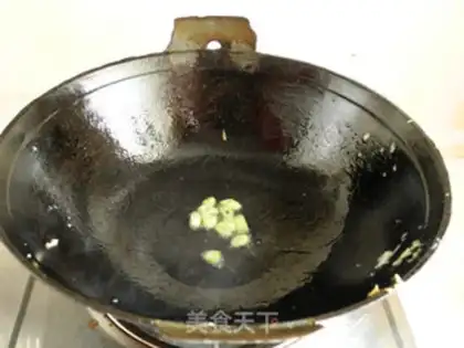 Make Scrawny shrimp step 5