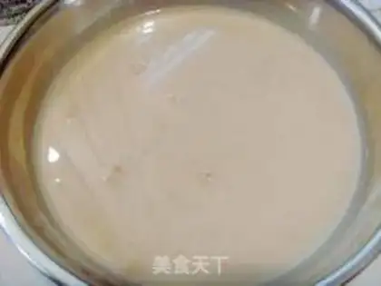 Make Frozen step 21