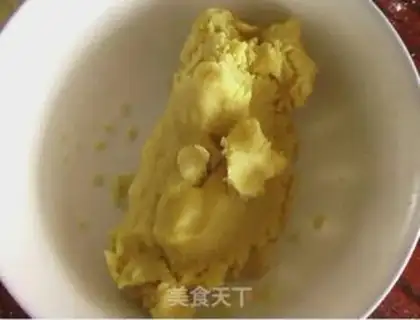 Make Little cracker step 4