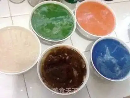 Make Frozen step 23