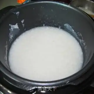 Make Porridge onions step 2