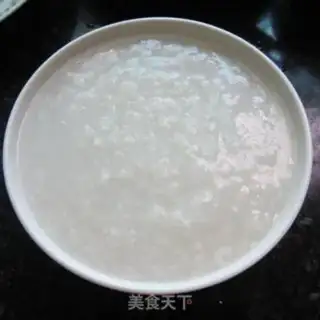 Make Porridge onions step 3
