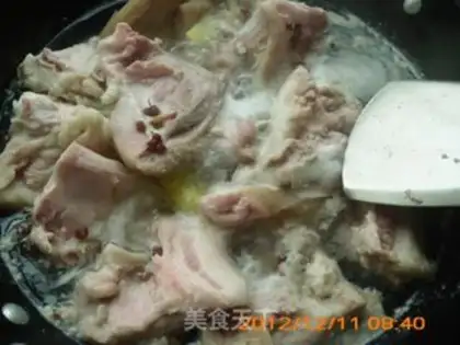 Make Porkhead step 2
