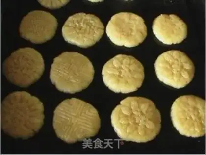 Make Little cracker step 6