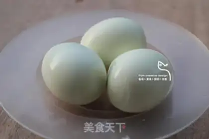 Make Lemonade crab ball step 2