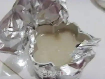 Make Frozen step 26