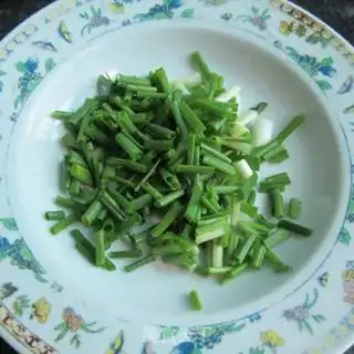 Make Porridge onions step 5