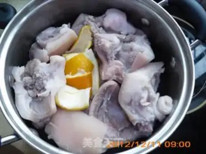 Make Porkhead step 4