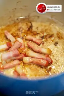 Make Mustard beer chicken step 4