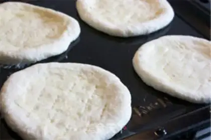 Make Pizza step 11