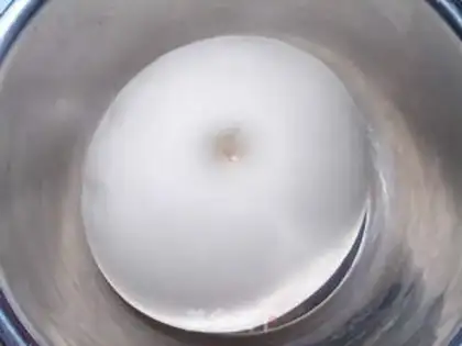 Make Hamburger step 1