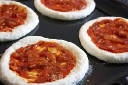Make Pizza step 12