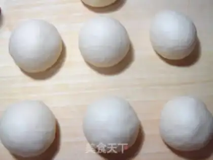 Make Hamburger step 2