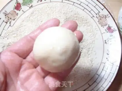 Make Hamburger step 3