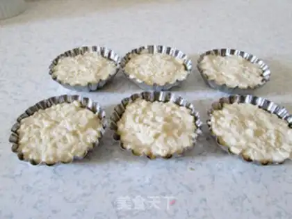 Make Lian Poon Tofu step 9