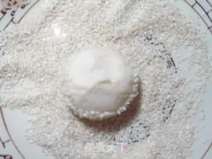 Make Hamburger step 4