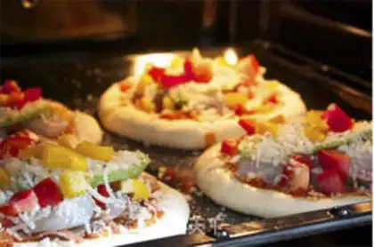 Make Pizza step 15