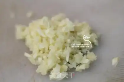 Make Thai spicy shrimp step 2