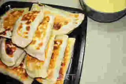 Make A pickle box step 0