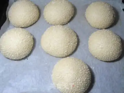 Make Hamburger step 6