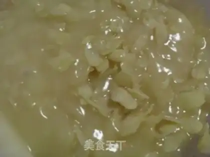 Make Almond Watts step 7