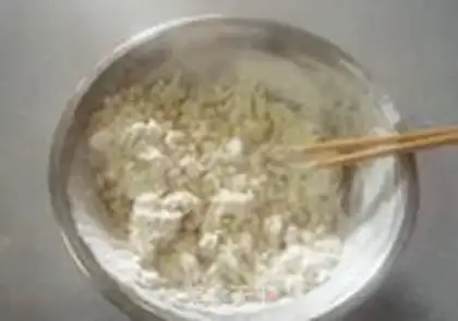 Make Potato burrito step 0