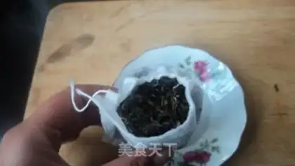 Make Five spicy tea eggs step 3