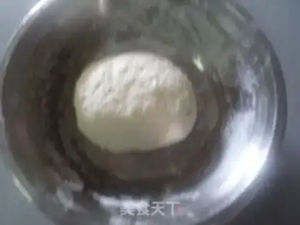 Make Potato burrito step 1