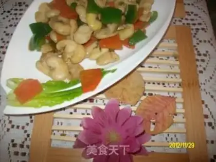 Make Vegetable beans step 12