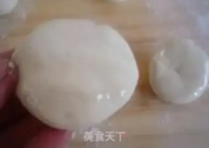 Make Potato burrito step 2