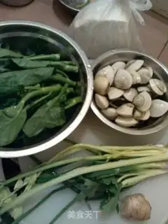 Make ♪ White bean stew tofu ♪ step 0