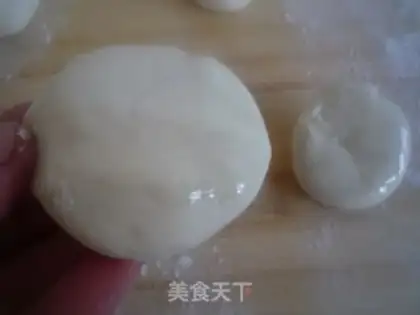Make Potato burrito step 3